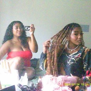 Meet your Posher, 𝑅𝑜𝑛𝑦